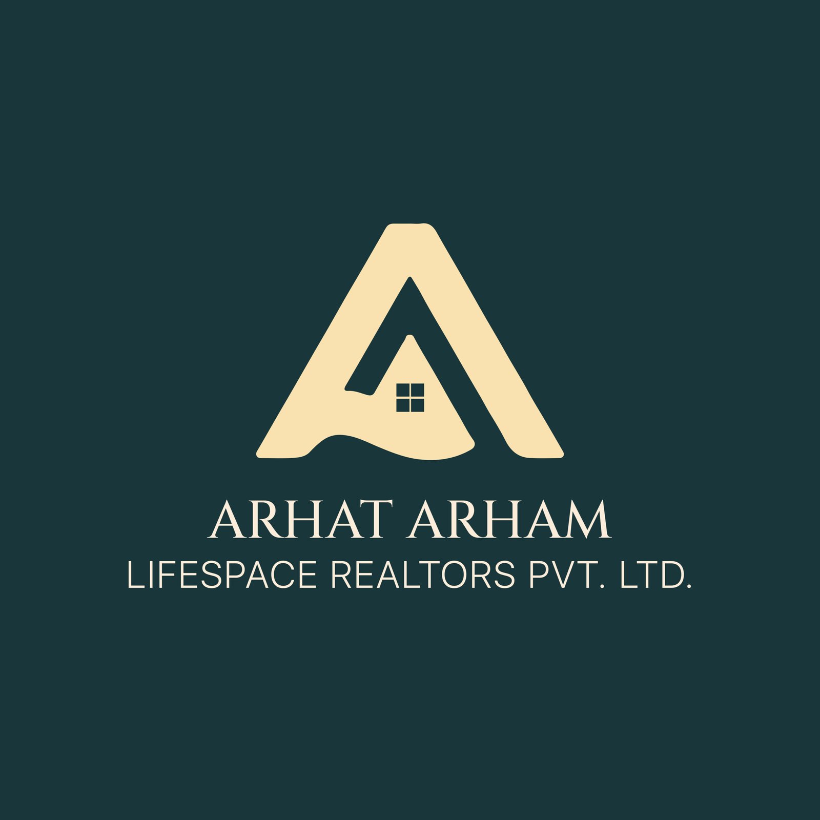 Arham Arhat Logo 2022
