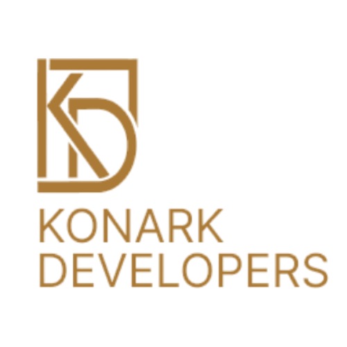 28- konark shakti developers logo