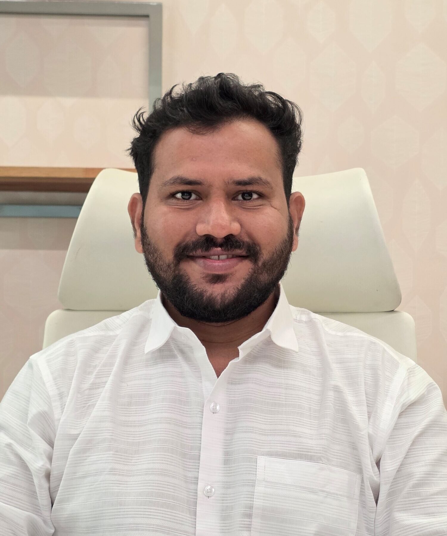 Chetan Medhekar Sr. Architect Technician Civil Draftman