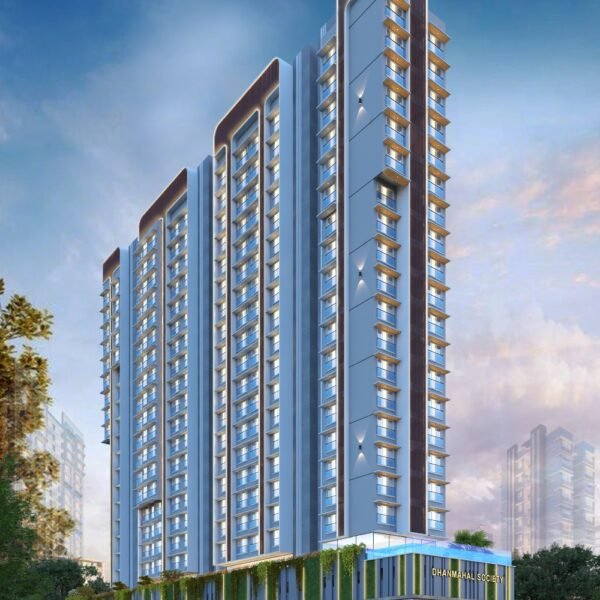 DHANMAHAL NIGHT VIEW_002