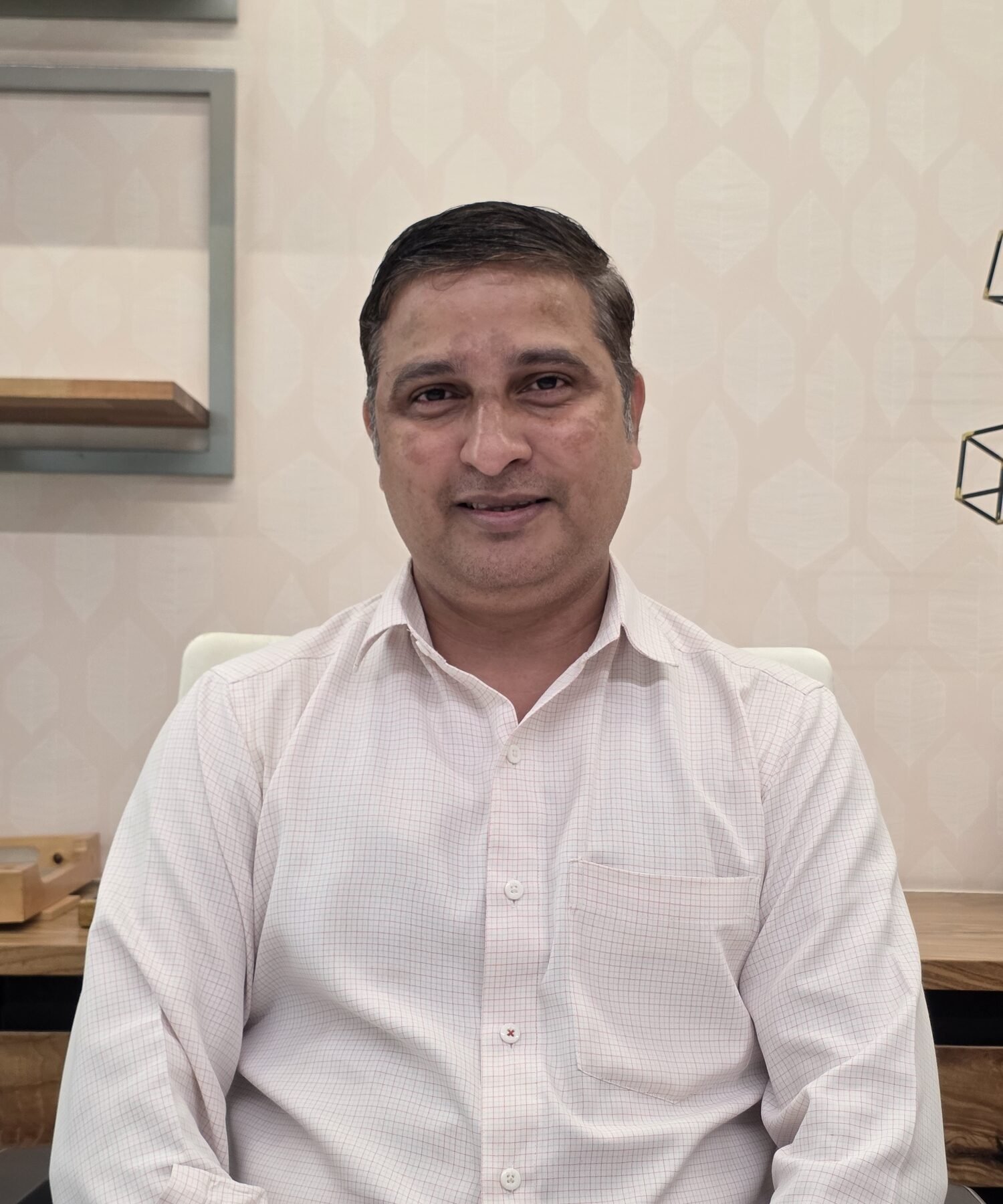 Mahindra Gode Office Assistant