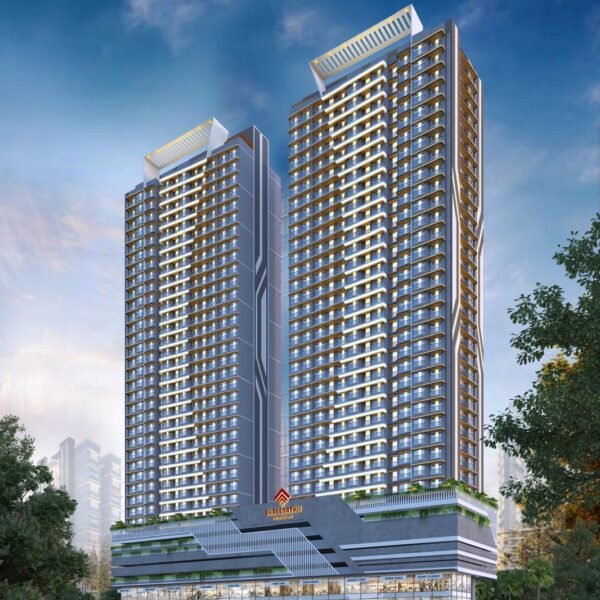 SHREENATHJI INFRACON