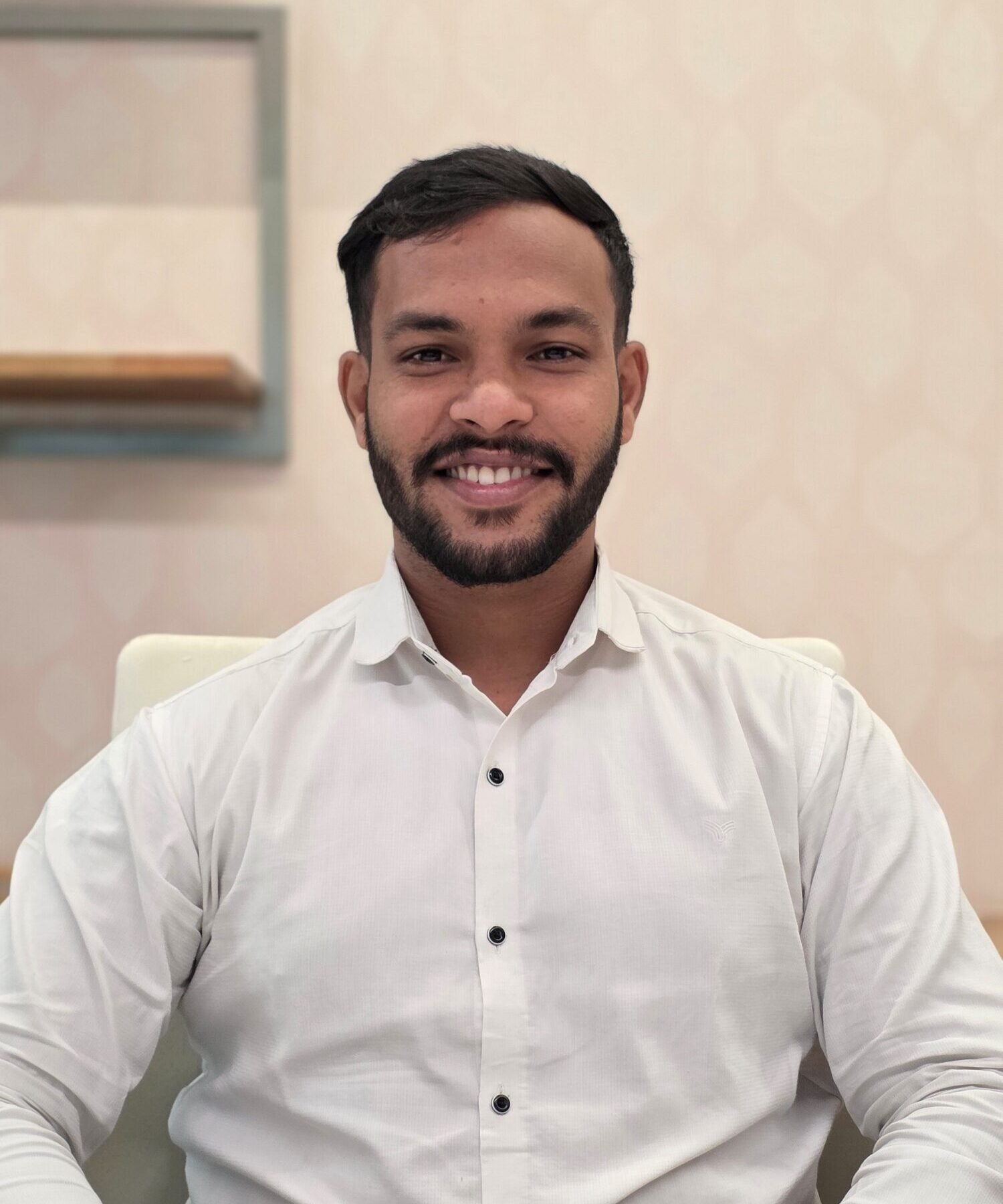 Sagar Pawar Accountant