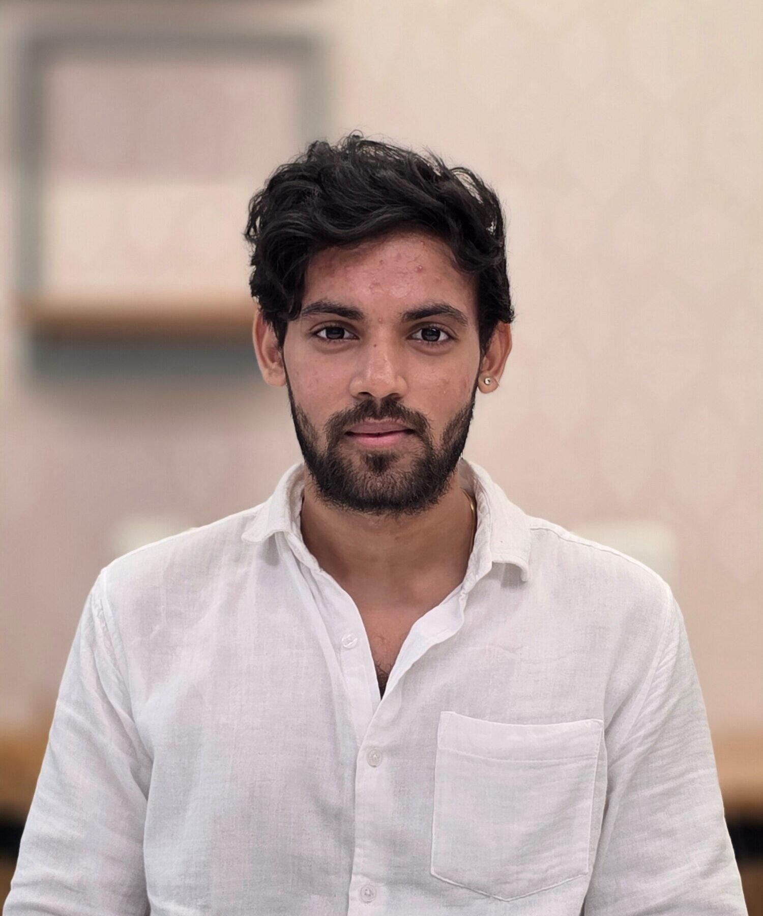 Sneh Dhengare Jr. Architect