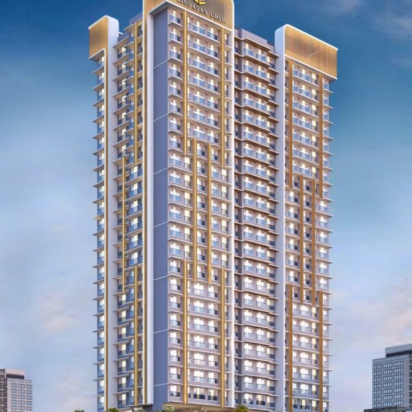 VRINDAVAN CHSL NIGHT VIEW_001